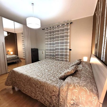 Villa Glory Mountain Lake Iseo Hospitality Bossico Luaran gambar
