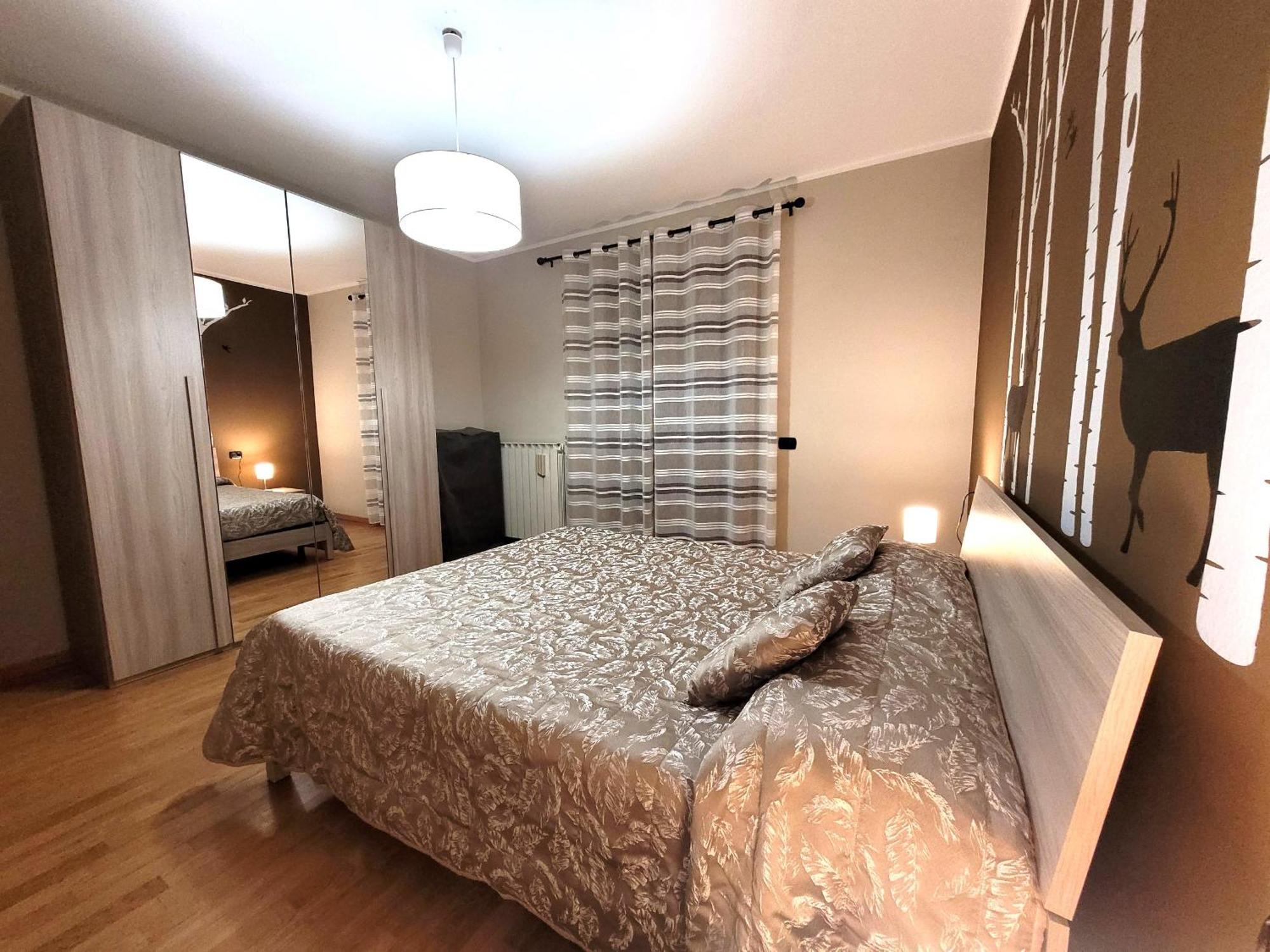 Villa Glory Mountain Lake Iseo Hospitality Bossico Luaran gambar