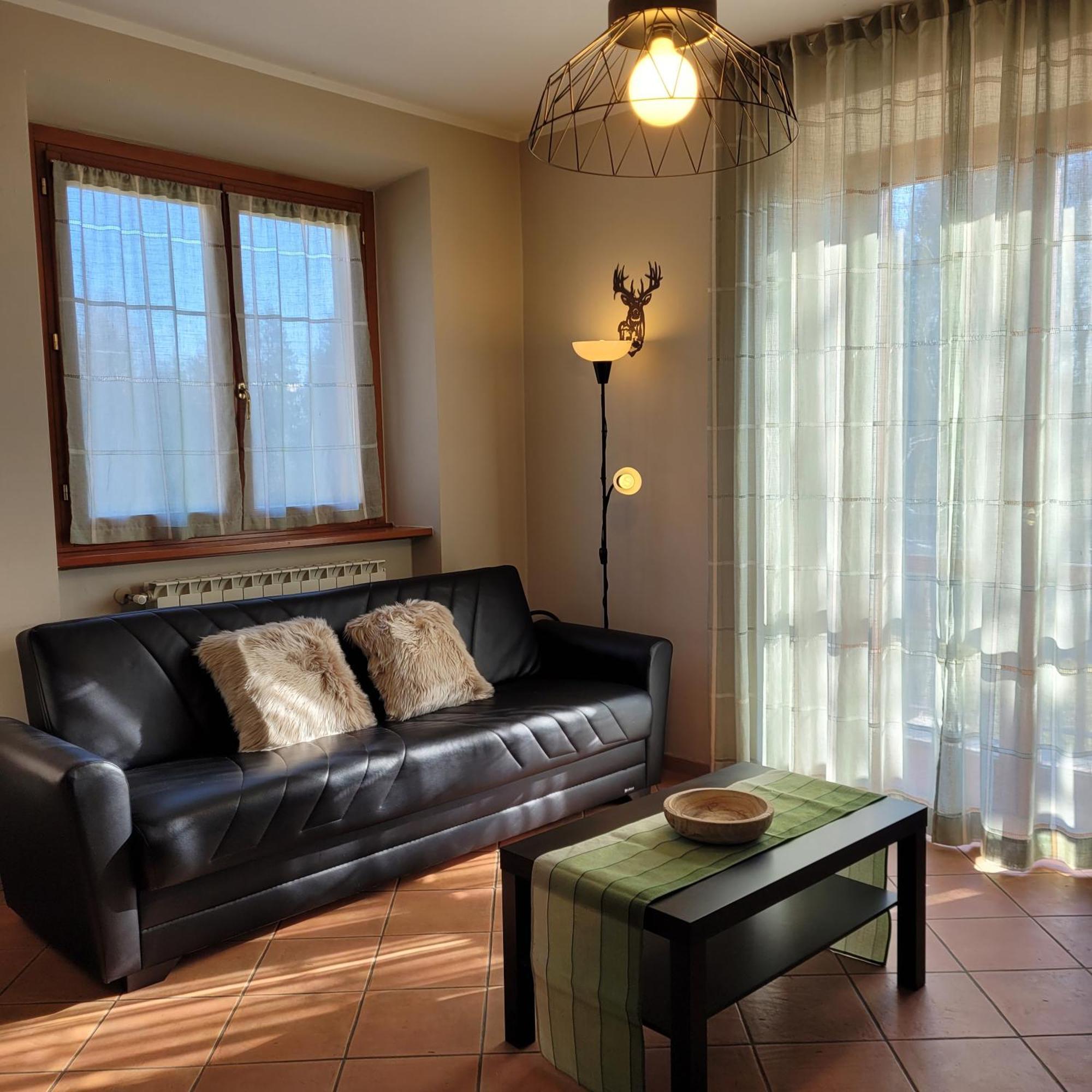 Villa Glory Mountain Lake Iseo Hospitality Bossico Luaran gambar